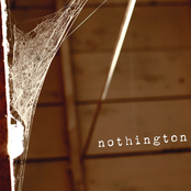 Where I Stand by Nothington
