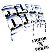 Liquor 'N' Poker