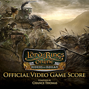 Lotro Legacy by Chance Thomas