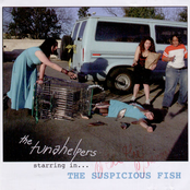 starring in ... the suspicious fish