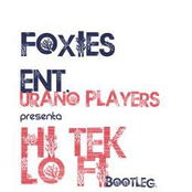 foxies ent