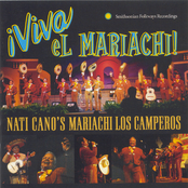 Viva El Mariachi!