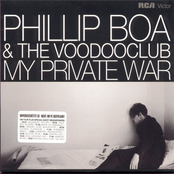 For Her by Phillip Boa & The Voodooclub