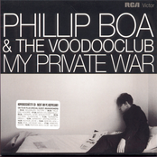 Diabolique by Phillip Boa & The Voodooclub