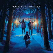 For King & Country: A Drummer Boy Christmas