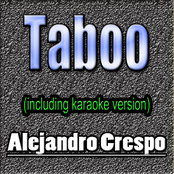 Taboo (Hit Don Omar, Including Karaoke)