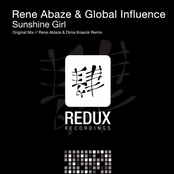 rene ablaze & global influence