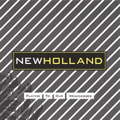 New Holland: Playing To Our Weaknesses