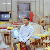 Mahmud - EP