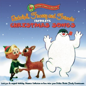 Rudolph, Frosty and Friends' Favorite Christmas Songs