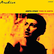 As Long As I Live by Anita O'day