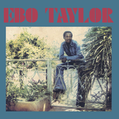 Ebo Taylor: Ebo Taylor