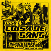 Isso É Coisa De Gang