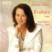 Brahms: Zigeunerlieder, Op. 103