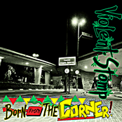 Born From The Corner