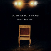 Josh Abbott Band: Front Row Seat