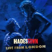 Hadestown Live From London