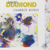 David Diamond: Chamber Works