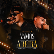 Vamos Para Arriba - Single