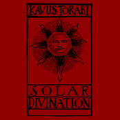 Solar Divination EP