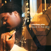 Love And Affection by Courtney Pine