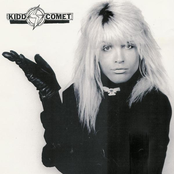 Kidd Comet