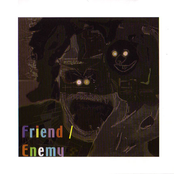 Do The Stand On One Foot Dance To The Radio Rodeo by Friend/enemy