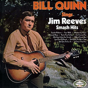 Bill Quinn Sings Jim Reeves Smash Hits