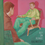 Galimatías