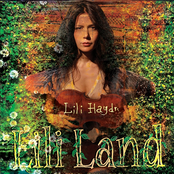 This Is A Moment Of Grace by Lili Haydn