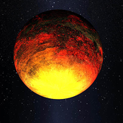 Super-Earth