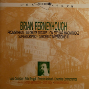 Promotheus, La chute d'Icare, On Stellar Magnitudes, Superscriptio, Carceri d'Invenzione III