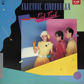 ELECTRIC CINDERELLA(+1)