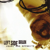 Through by Left Side Brain