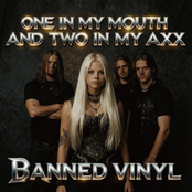 One In My Mouth And Two In My AXX