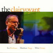 ivo perelman, matthew shipp & whit dickey