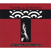 The Tamela D'Amico Album
