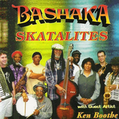 A Song For Don D. by The Skatalites