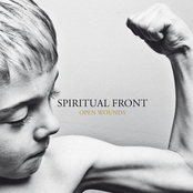 Song For The Old Man by Spiritual Front