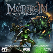 Mordheim: City of the Damned (Original Soundtrack)