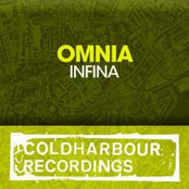 Infina (radio Edit) by Omnia