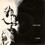 A Sign by Fracture