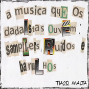 A Música Que os Dadaistas ouvem
