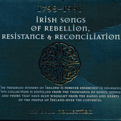 Irish Songs of Rebellion (disc 2)