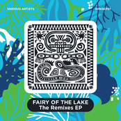 Fairy Of The Lake The Remxies EP