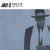 Bring It On by Jay-z