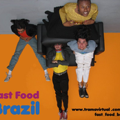 fast food brazil