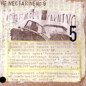 Society Is A Carniverous Flower