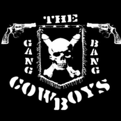 the gang bang cowboys