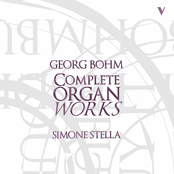 Böhm: Complete Organ Works
